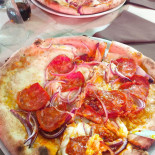 Pizzeria L'elite9 Nourriture