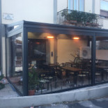 Zitto E Mangia Extérieur