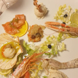 Borgo Ronchetto Cibo