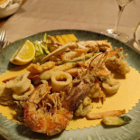 Borgo Ronchetto Cibo
