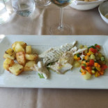 Borgo Ronchetto Nourriture