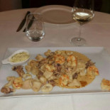 Borgo Ronchetto Cibo