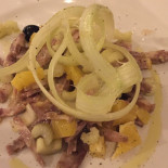 Gastone Cibi E Facezie Nourriture