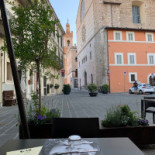Gastone Cibi E Facezie Exterior