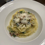 Locanda Dell'edera Nourriture