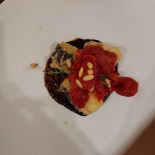 Locanda Dell'edera Nourriture