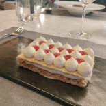 Locanda Dell'edera Nourriture