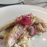 Locanda Dell'edera Nourriture