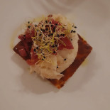 Locanda Dell'edera Nourriture