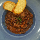 Locanda Dell'edera Nourriture