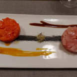 Locanda Dell'edera Nourriture