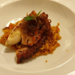 Locanda Dell'edera Nourriture