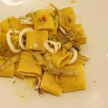 Locanda Dell'edera Nourriture