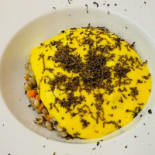 Locanda Dell'edera Nourriture