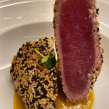 Locanda Dell'edera Nourriture