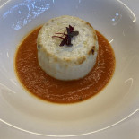 Locanda Dell'edera Nourriture