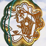Locanda Dell'edera Logo