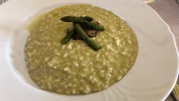 I Secoli food