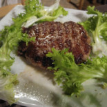 Il Gazebo Comida