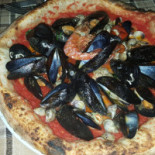 Il Gazebo Comida