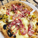 Il Gazebo Comida