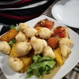 Il Gazebo Comida