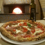 Il Gazebo Comida