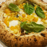 Il Gazebo Comida