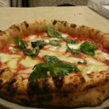 Il Gazebo Comida