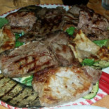 Il Gazebo Comida