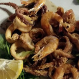 Il Gazebo Comida