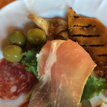 Il Gazebo Comida