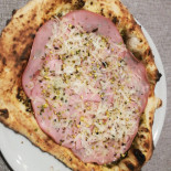 Il Gazebo Comida
