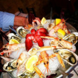 Mulino Di Bairo food