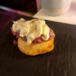 M'ama! Nourriture