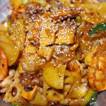 Phoenix Comida