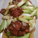 Phoenix Comida