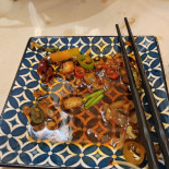 Phoenix Comida