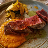 La Cullera Comida