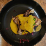 La Cullera Comida
