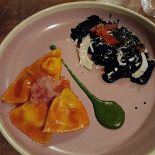 La Cullera Comida