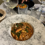 La Cullera Comida