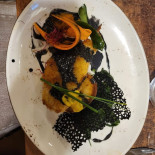 La Cullera Comida