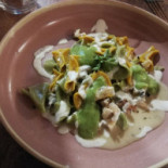La Cullera Comida