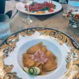 La Cullera Comida