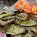Arrosticinando Nourriture