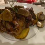 Art Museo Comida