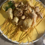 Art Museo Comida