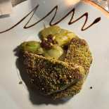 Art Museo Comida