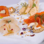 Art Museo Comida